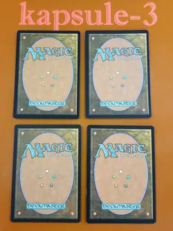 4x Eerie Soultender | FOIL | Dominaria United | MTG Magic Cards - Image 2