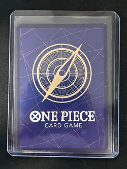 Edward.Newgate (ST30-003) [Alt] (NM) - One Piece - ST30: Luffy & Ace (ENG) - Image 2