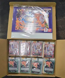 One Piece Card Game Welcome Kit 26 Vol. 1 New - Image 2