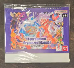 One Piece Card Game Welcome Kit 26 Vol. 1 New - Image 3