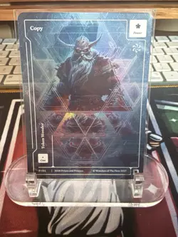 Wonders Of The First Promo Copy P-014 - Image 1
