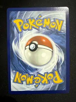 Vaporeon ex 023/131 Prismatic Evolutions Stamped Promo Pokemon Card 2025 NM - Image 2