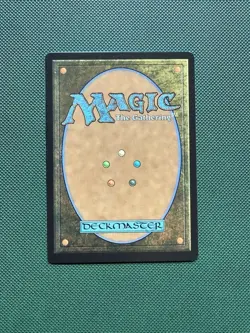 SpongeBob SquarePants - Jodah the Unifier - Rainbow Foil - Secret Lair MTG Magic - Image 3