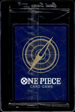 (7)One Piece Monkey.D.Luffy ST10-006 SR Foil Promo Card Treasure Booster Set TCG - Image 3