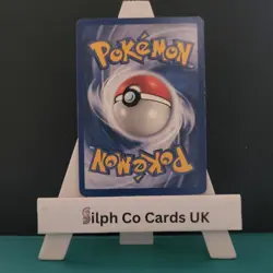 Double Colorless Energy 124/130 Base Set 2 Pokemon Trainer Card WOTC - Image 2