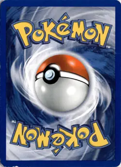 Pikachu 60/64 Jungle Pokemon Card TCG - Image 2