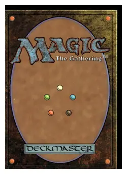 MTG Magic The Gathering Mercadian Masques Rouse #157 Common - Image 2