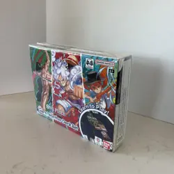 One Piece Card Game Learn Together Deck Set LT01 - English - Sealed - Image 2