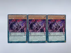 X3 PHRE-EN021 Enneacraft - Asta.PIXEA : Rare Card : 1st Edition : YuGiOh TCG - Image 1
