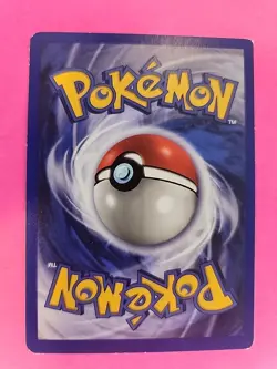Brock's Sandshrew 1st Edition Gym Pokemon Card WOTC NM - Image 2
