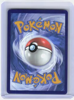 Pokemon TCG SV Black Bolt Fennel Trainer Holo Card 162/086 - Image 2