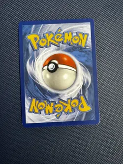 Pokemon Yveltal EX Card XY150a Black Star Promo Full Art - Image 5