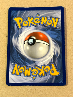 Rayquaza Promo XY Promos Holofoil XY64 HP card - Image 2