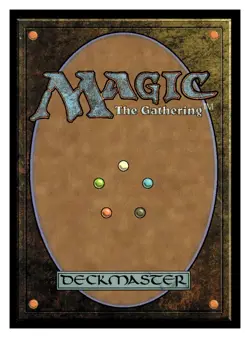 MTG Magic The Gathering Ravnica: City of Guilds Sadistic Augermage #103 Common - Image 2