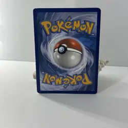 2017 Pokemon Mandibuzz BREAK XY182 Card TCG XY Promo Holo Rare - Image 2