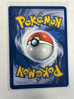 Cyndaquil Regular 57/111 Neo Genesis 1st Edition Pokemon Card LP - Image 2