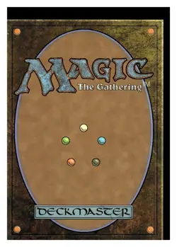 MTG Magic The Gathering Betrayers of Kamigawa Scourge of Numai #80 Uncommon - Image 2