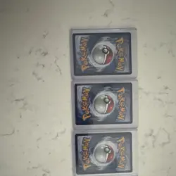 MSG BEFORE BUYING Pokemon TCG Full Art Holo Cards Articuno Wailord N’s Zoroark - Image 2