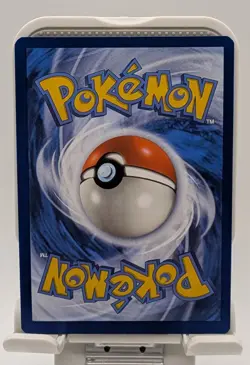 Palafin HP150 2023 Collectible *Art Rare* Pokemon Card No. 200/197 - Image 2