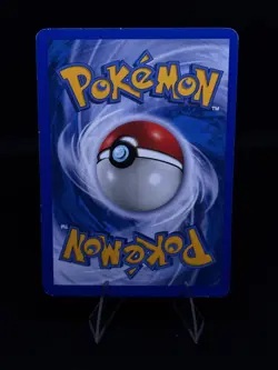 Totodile 135/165 Expedition Non Holo Pokemon Card - Image 2
