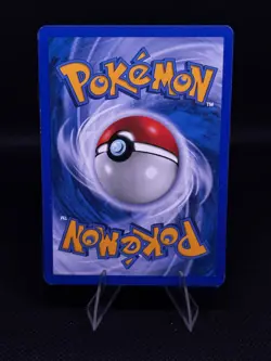 Pokemon TCG Gloom Aquapolis E-Card Series 49/144 Uncommon Card 2002 MP - Image 2