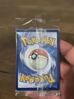 Charmander 044 Sv: Scarlet & Violet Promo Cards Holo Sealed - Image 2