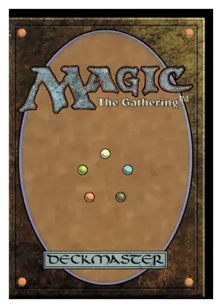 MTG Magic The Gathering Mirrodin Besieged Scourge Servant #54 Common - Image 2