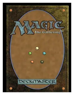 MTG Magic The Gathering Odyssey Sadistic Hypnotist #159 Uncommon - Image 2