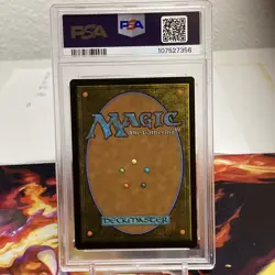 PSA 10 Gem Wooded Foothills (Extended Art) Modern Horizons 3 #467 - Image 4