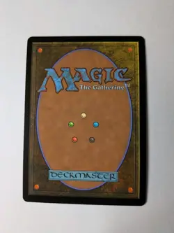 Godless Shrine MTG Land (EOE 254 Foil) - Image 2