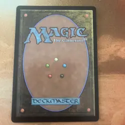 Valgavoth, Terror Eater, Duskmourn: House of Horror MTG NM - Image 2