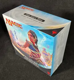 Magic the Gathering MTG 2016 KALADESH GIFT BOX Factory Sealed - Image 2