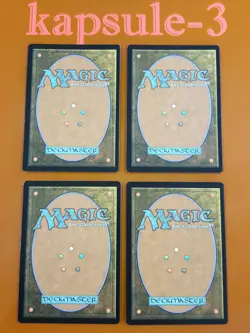 4x Shield-Wall Sentinel | FOIL | Dominaria United | MTG Magic Cards - Image 2