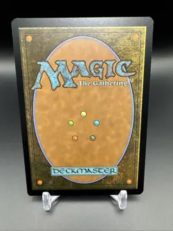 Plaza of Heroes (0078) (Borderless) MTG: Edge of Eternities: Stellar Sights NM - Image 2