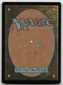 MTG Forest () - Full Art L Amonkhet 254 LP - Image 2