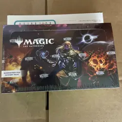 Magic The Gathering - MTG Edge Of Eternity Sealed Play Booster Box - Image 3