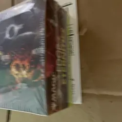 Magic The Gathering - MTG Edge Of Eternity Sealed Play Booster Box - Image 4