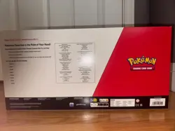 Pokemon Prismatic Evolutions Mini Tins Pack of 8, Sealed - Image 2