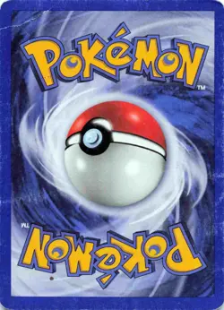 Cubone 72/147 Aquapolis e-Series Pokemon TCG - HP - Image 2