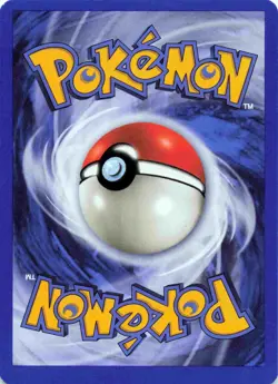 Pokemon TCG 126/165 Ponyta Expedition Common NM - Image 2