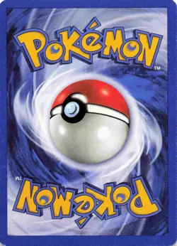 Dark Weezing 14/82 Team Rocket Holo Pokemon TCG HP - Image 2