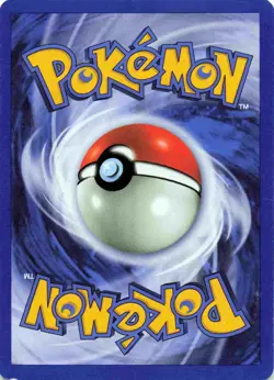 1999 TCG Pokemon Magneton 009/130 Base Set 2 Holo - Image 2