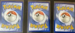 Pokemon Cards- Evolved Sprigatito Fuecoco Quaxly 013 034 050/193 Mirage Holo Set - Image 2