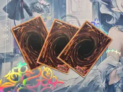 3x SDBT-EN011 Retaliating "C" Common 1st Edition Near Mint YuGiOh TCG - Image 2