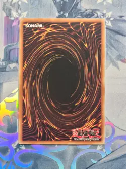 MGED-EN150 Summon Limit Rare 1st Edition Near Mint YuGiOh TCG - Image 2