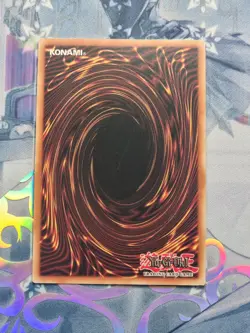 MP20-EN035 Witch’s Strike 1st Edition Ultra Rare Near Mint YuGiOh TCG - Image 2
