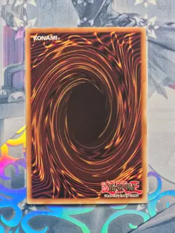 CT10-EN003 Redox, Dragon Ruler Of Boulders Secret Rare LTD Edition NM YuGiOh TCG - Image 2