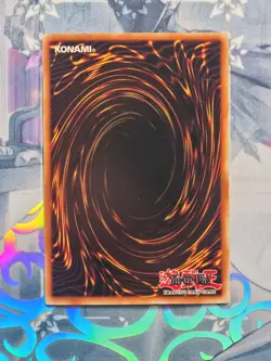 NTR-EN001 Silent Magician LV4 Super Rare Unlimited Edition Lightly Played YuGiOh - Image 3