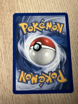 Pokemon Cards: Neo Discovery 1st Edition Rare Forretress 2/75 LP+ - Image 2