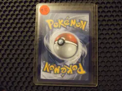 Pokemon Card * Sword & Shield * Cosmos SWIRL Promo SWSH031 Morpeko NM/Mint - Image 3